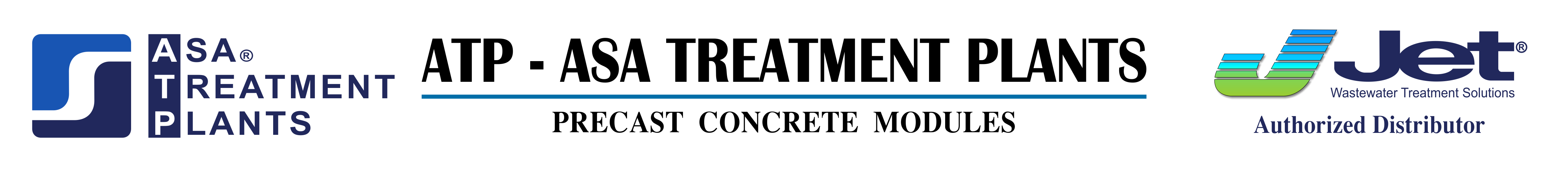 ATP - Asa Treatment Plants